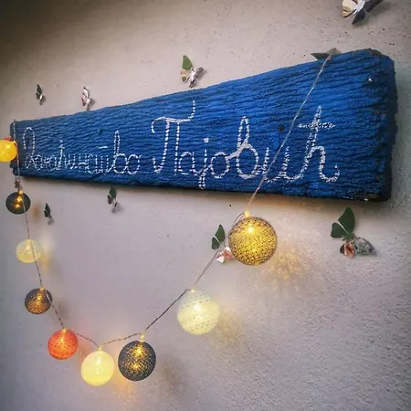 Domacinstvo Pajovic *