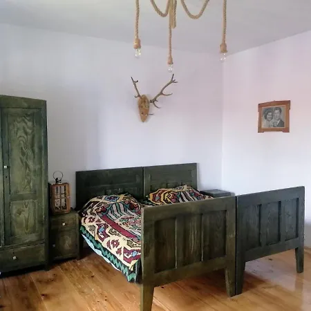 Domacinstvo Pajovic Gornji Milanovac