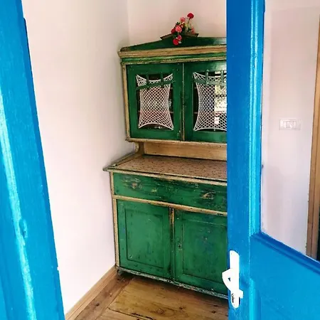 Domacinstvo Pajovic Vikendica *