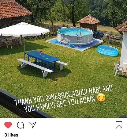 Domacinstvo Pajovic * Gornji Milanovac