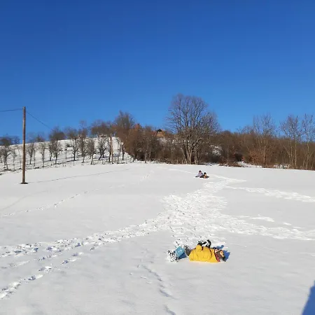 Vikendica Domacinstvo Pajovic Gornji Milanovac