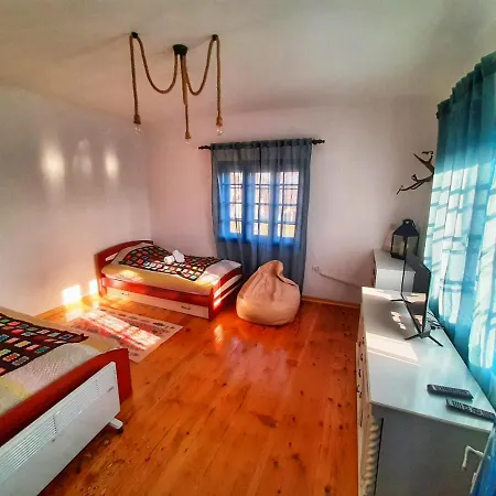 Domacinstvo Pajovic Vikendica