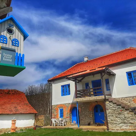 Domacinstvo Pajovic Dom wakacyjny Gornji Milanovac