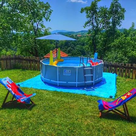 Domacinstvo Pajovic * Gornji Milanovac