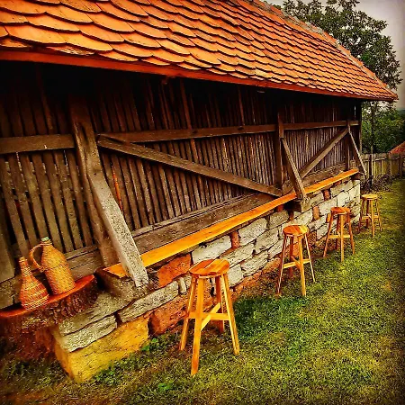 Domacinstvo Pajovic Gornji Milanovac