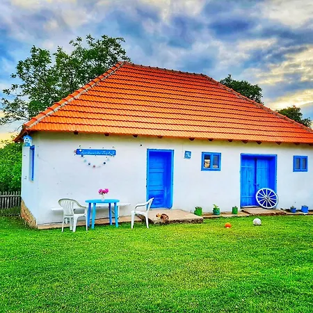 Domacinstvo Pajovic Vikendica