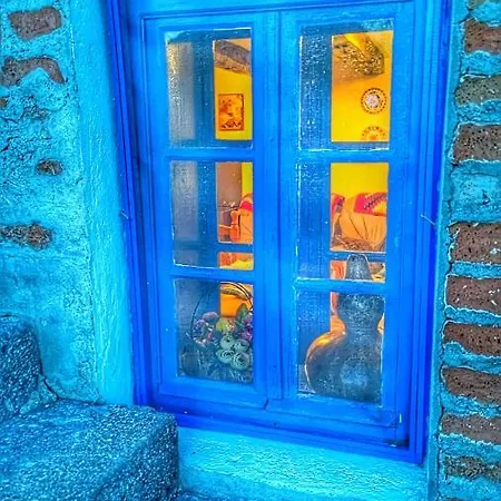 Domacinstvo Pajovic Vikendica