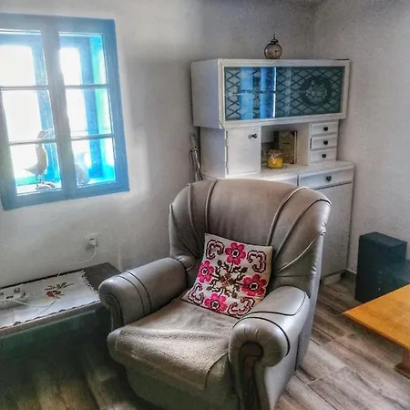 Domacinstvo Pajovic Vikendica *