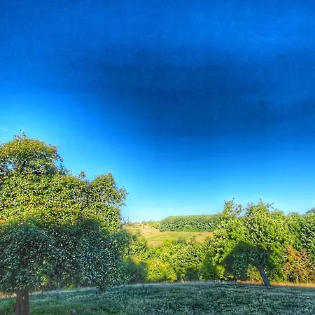 Domacinstvo Pajovic Vikendica