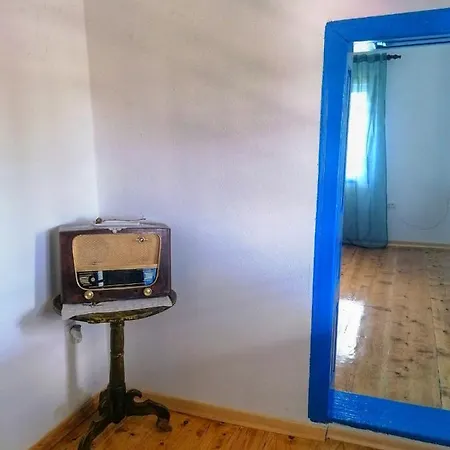 Domacinstvo Pajovic Vikendica