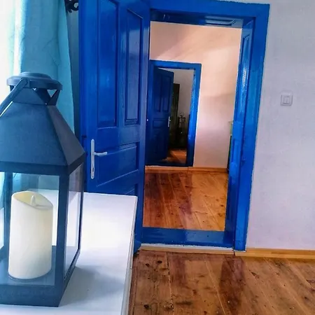 Domacinstvo Pajovic 度假居 上米拉诺瓦茨