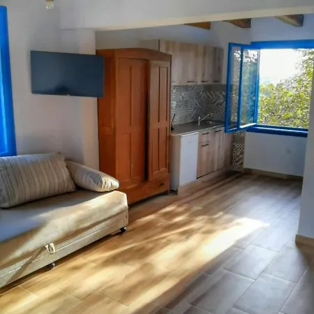 Vikendica Domacinstvo Pajovic