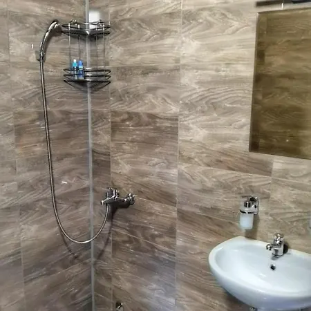 Domacinstvo Pajovic *