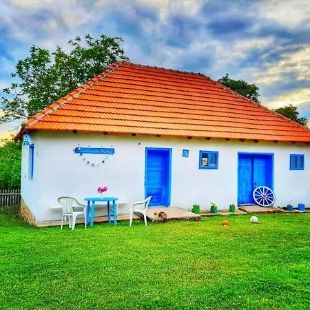 Vikendica Domacinstvo Pajovic Gornji Milanovac