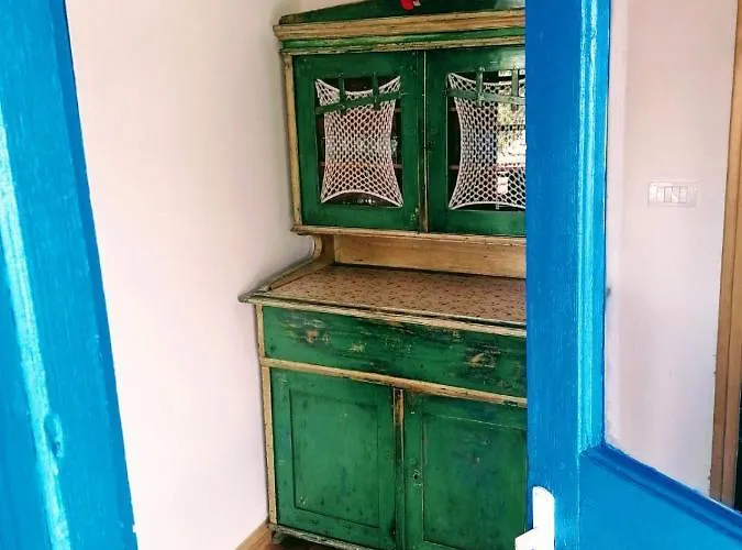 Domacinstvo Pajovic Case de vacanță *