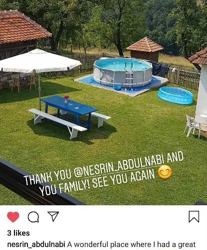 Domacinstvo Pajovic * Gornji Milanovac