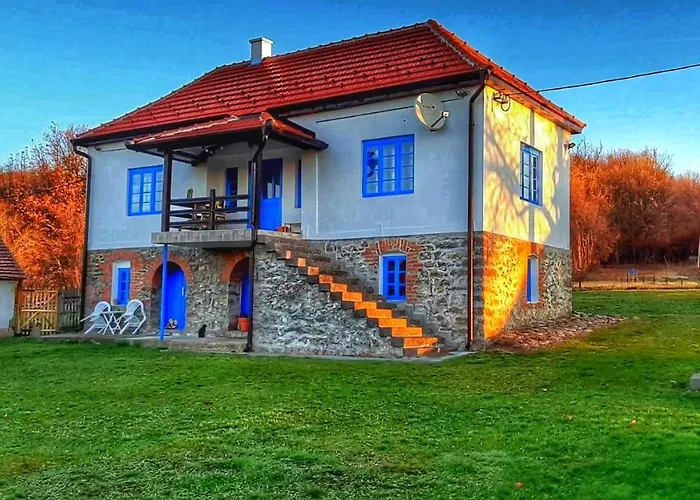 Domacinstvo Pajovic * Gornji Milanovac