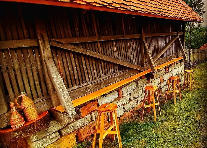 Domacinstvo Pajovic Gornji Milanovac