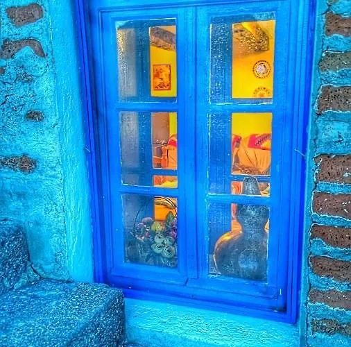 Domacinstvo Pajovic Case de vacanță