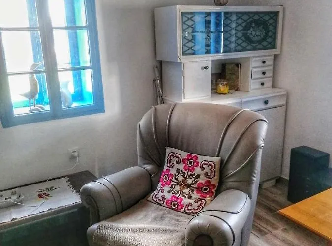 Domacinstvo Pajovic Case de vacanță *