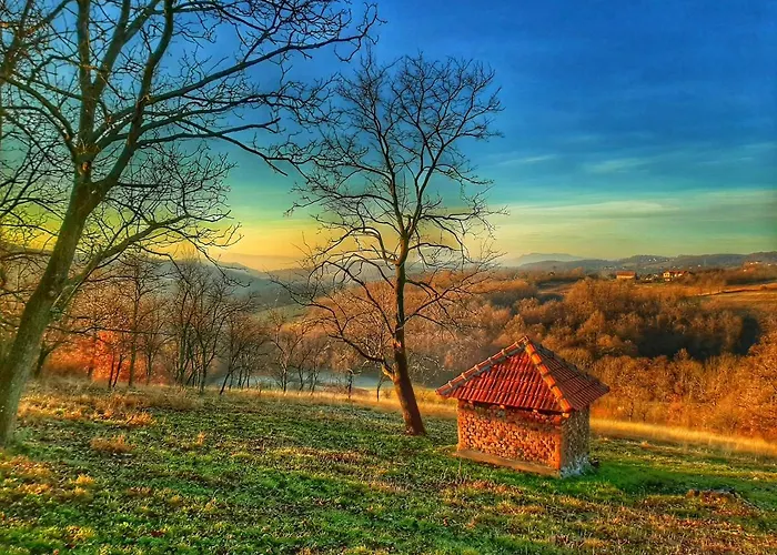 Domacinstvo Pajovic Gornji Milanovac