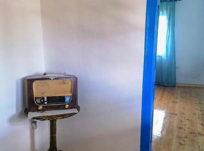 Domacinstvo Pajovic Case de vacanță