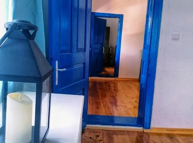 Domacinstvo Pajovic Case de vacanță Gornji Milanovac