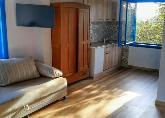 Case de vacanță Domacinstvo Pajovic