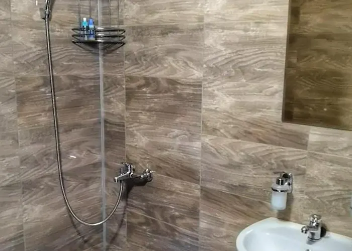 Domacinstvo Pajovic *