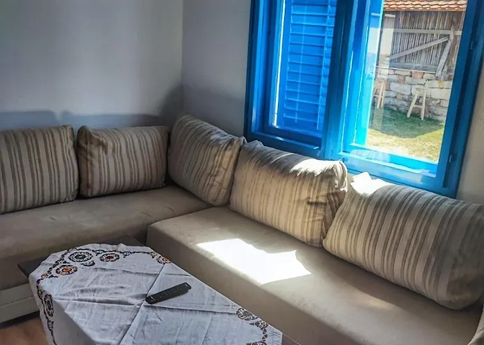 Domacinstvo Pajovic Case de vacanță Gornji Milanovac